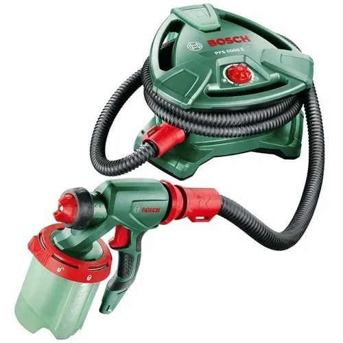 Краскопульт Bosch PFS 5000E [0603207200]