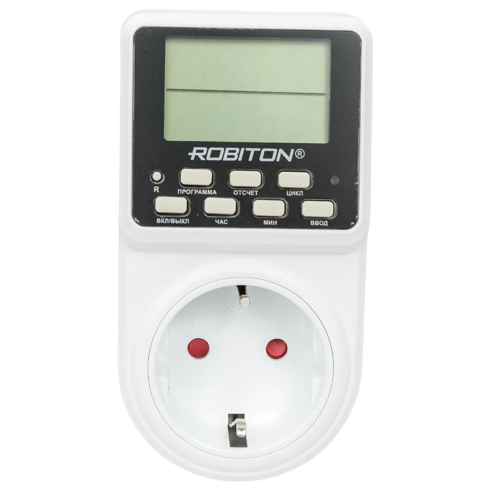 Таймер Robiton CY-01 18102