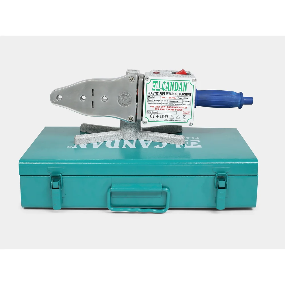 Сварочный комплект КОНТУР CANDAN CM-03 12203020410