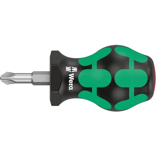 Отвертка WERA WE-008851