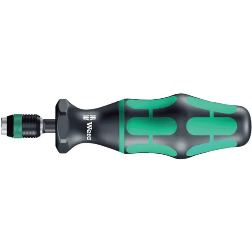 Отвертка WERA WE-074716