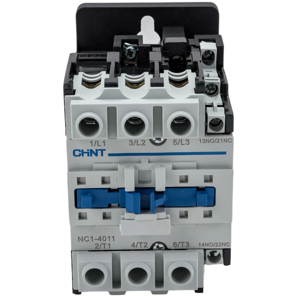 Контактор CHINT NC1-4011 222272