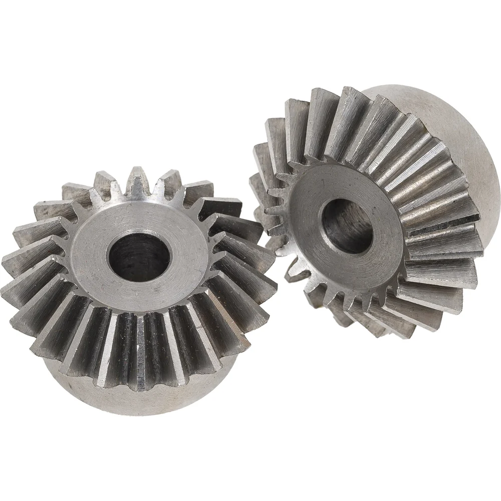 Коническая зубчатая пара ISKRA C28A221 C28A221-ISKRA