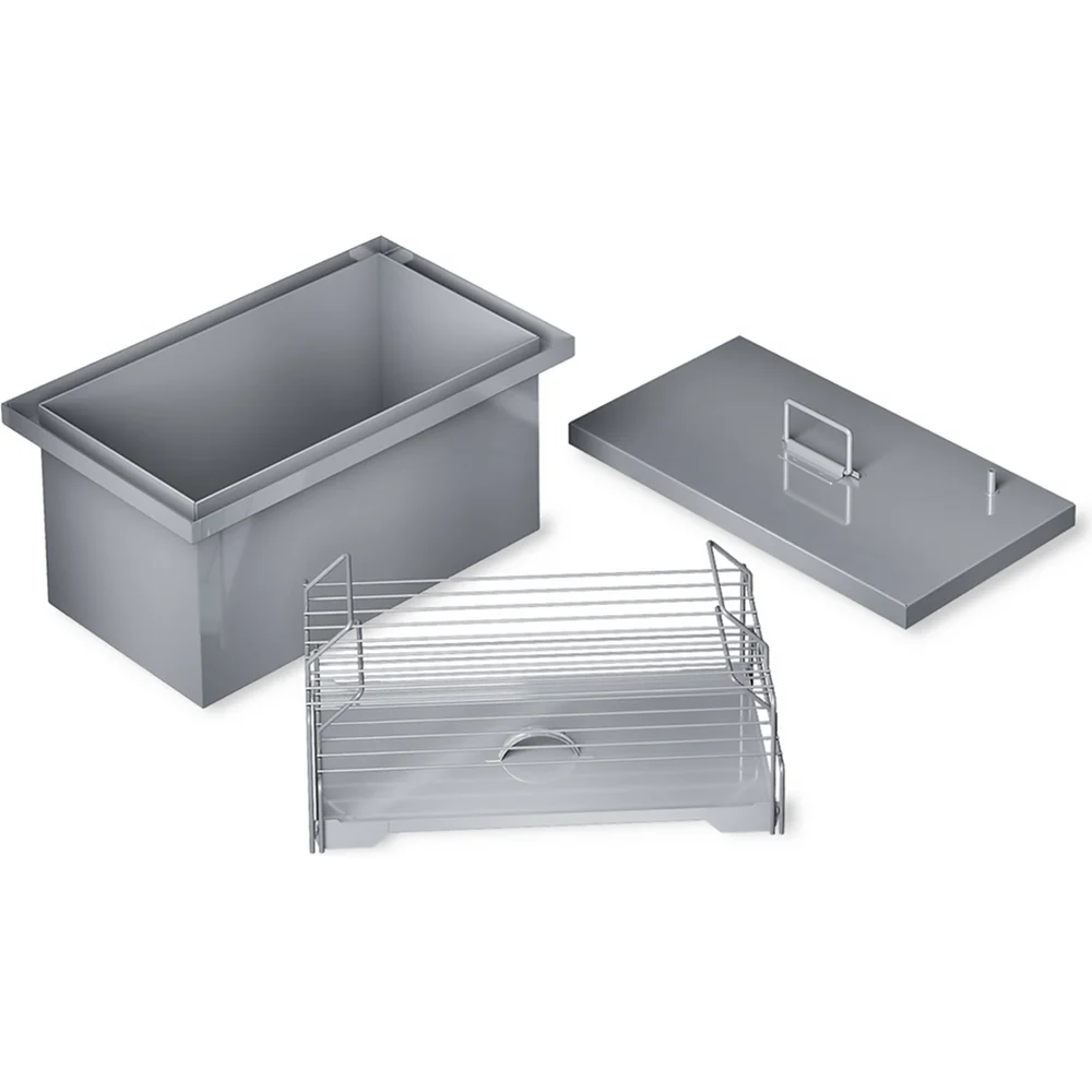 Коптильня GRILLUX Smoky Boom ВЗР 2301-03