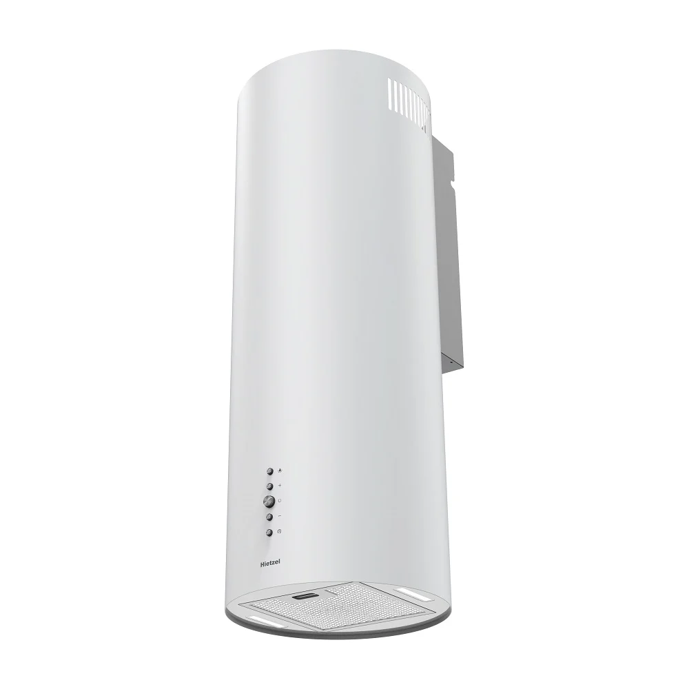 Кухонная вытяжка Hietzel CHW 3509E WH H42