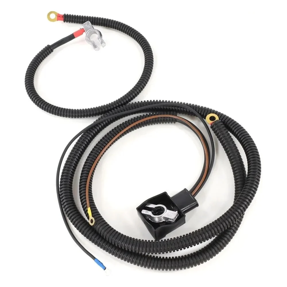 Провод акб VOLTON VLT2123-3724070/80G