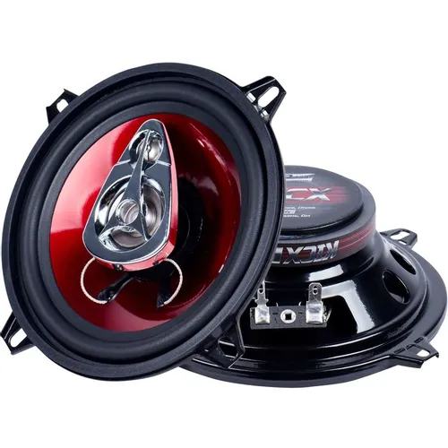 Колонки автомобильные Kicx SP 133, 13 см (5 дюйм.), комплект 2 шт. [2012773]