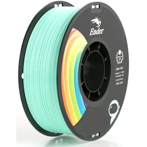 Пластик CREALITY 3301010311 PLA/ 1кг/ 1.75м/ зеленый