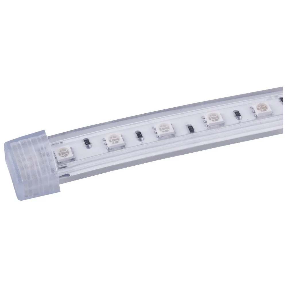 Заглушка для светодиодной ленты 230V LS706 5050 FERON LD135 23390