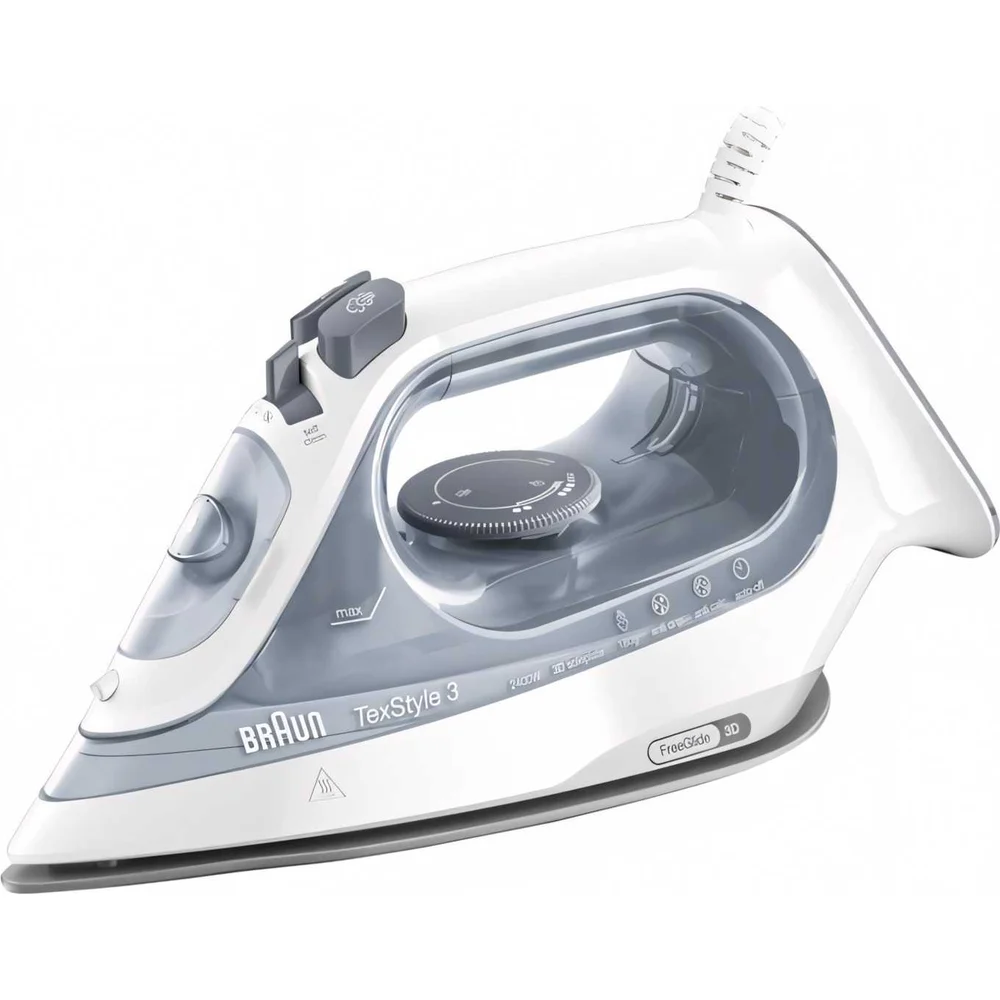 Утюг Braun SI3054GY 127405004