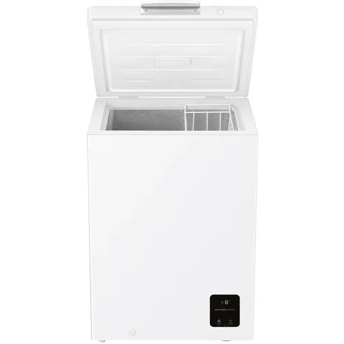 Морозильный ларь Gorenje FHC1014W5 белый