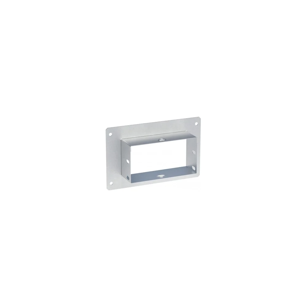 Соединительный фланец EKF f100100