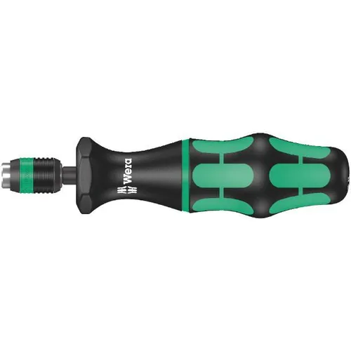 Отвертка WERA WE-074715