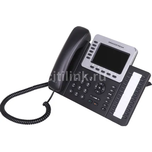 Проводной IP телефон Grandstream GXP-2160