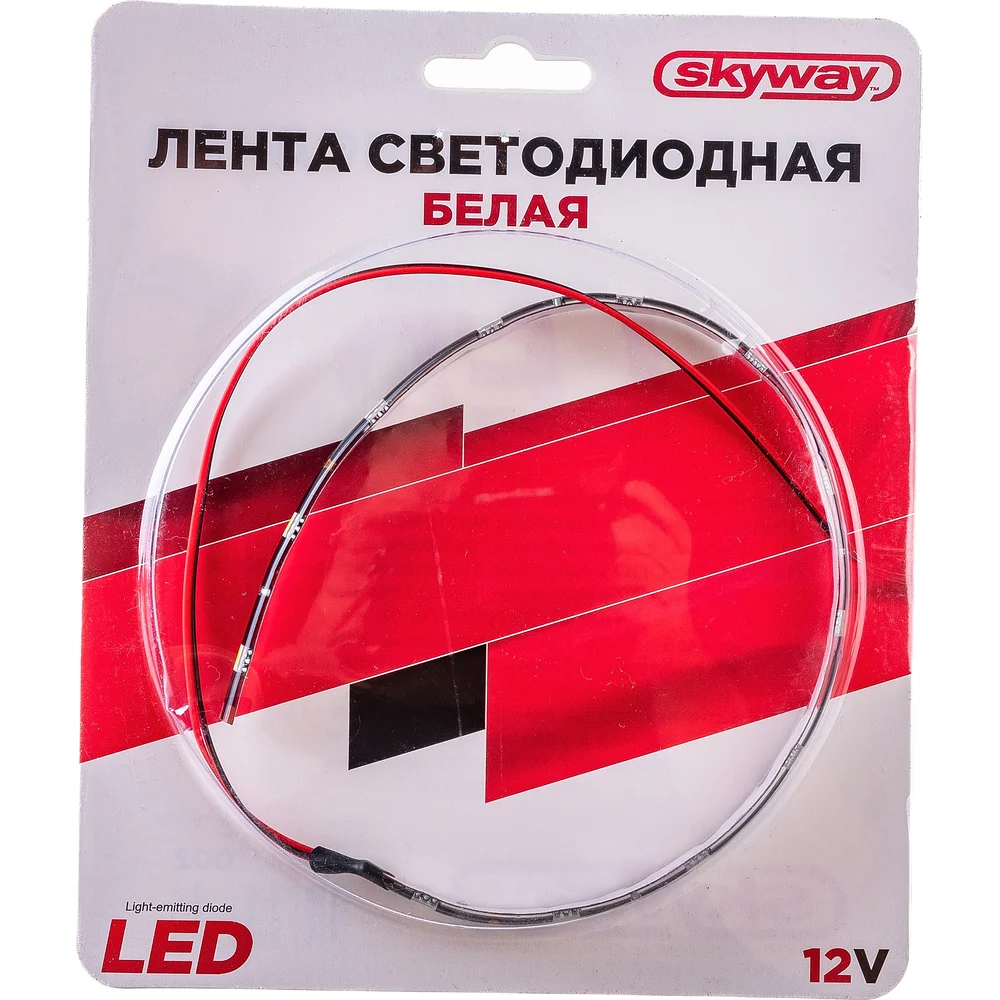 Лента SKYWAY S03201002