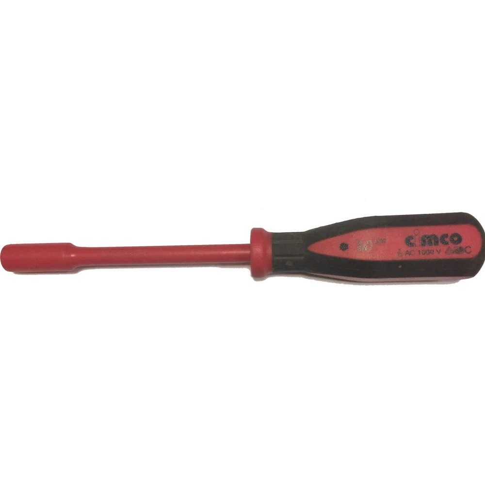 Изолированная отвертка CIMCO 11 7805