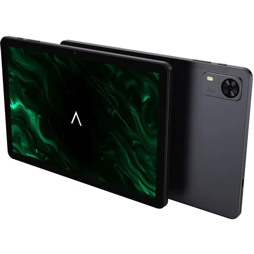 10.1" Планшет DIGMA PRO Zoom 8/256 GB T606 4G, 1920 x 1200, Android 14, темно-серый [ta3e0p02]
