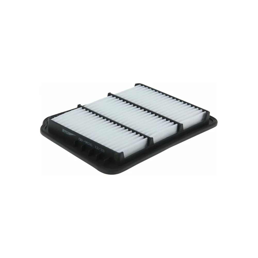 Воздушный фильтр CHEVROLET Lacetti /Nubira II BIG FILTER GB9526