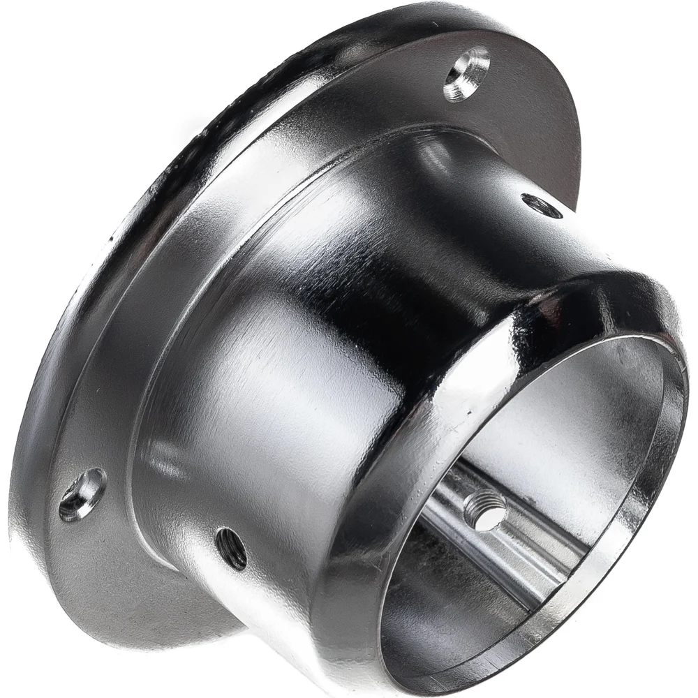 Высокий толстостенный фланец MFK-TORG 50 мм Z-008*50
