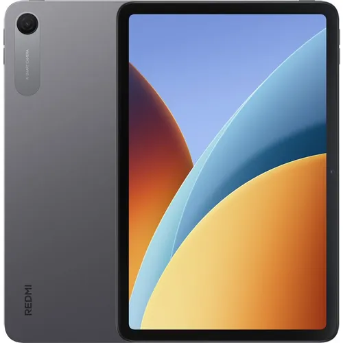 9.7" Планшет Xiaomi REDMI Pad 2 P85 4/128 GB 6S 4G Gen 2 Wi-Fi, 2048 x 1280, 120Гц, Android 16, темно-серый [78814]