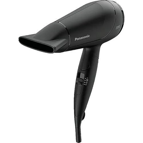 Фен Panasonic EH-ND65-K865, 2000Вт, черный