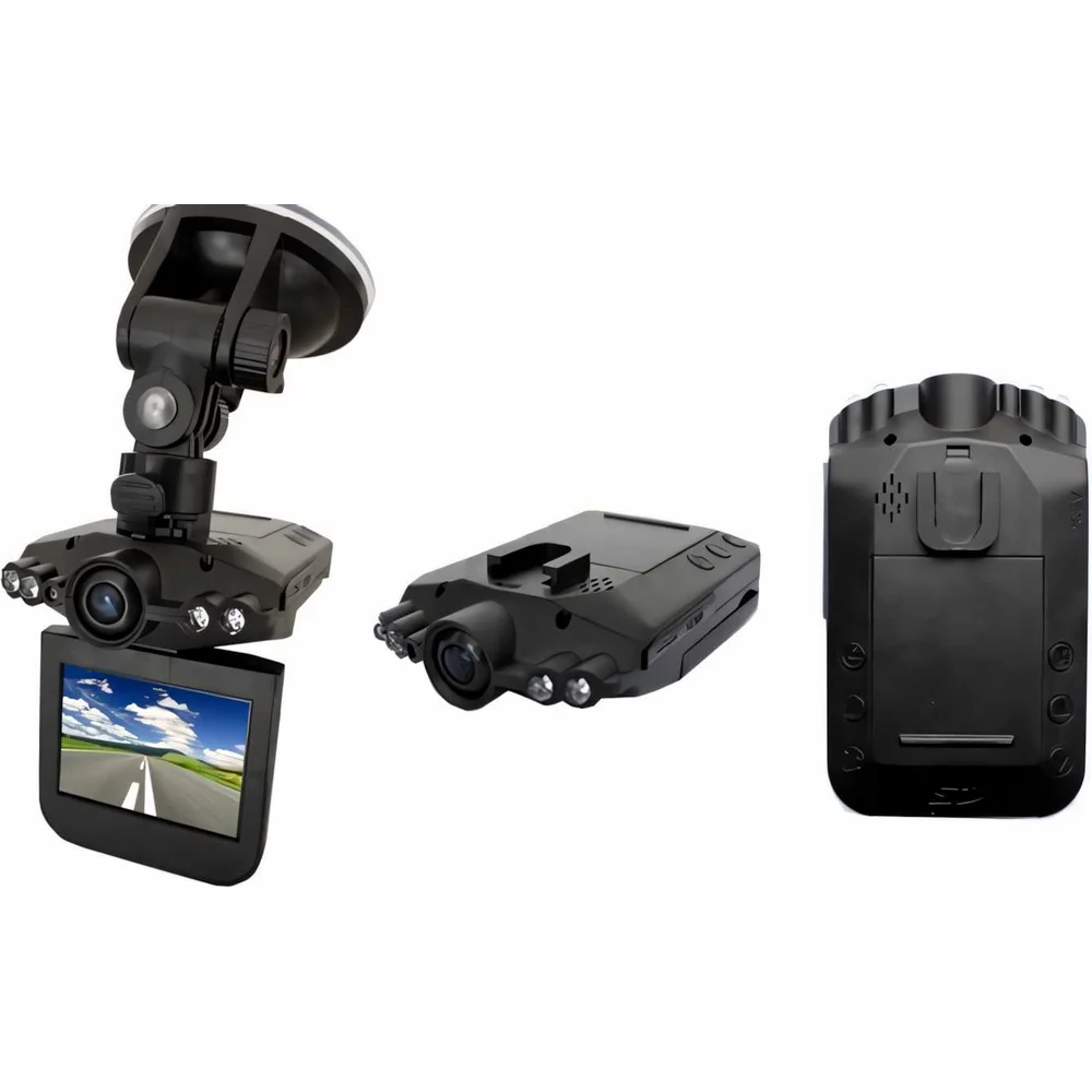 Видеорегистратор AutoExpert DVR-929