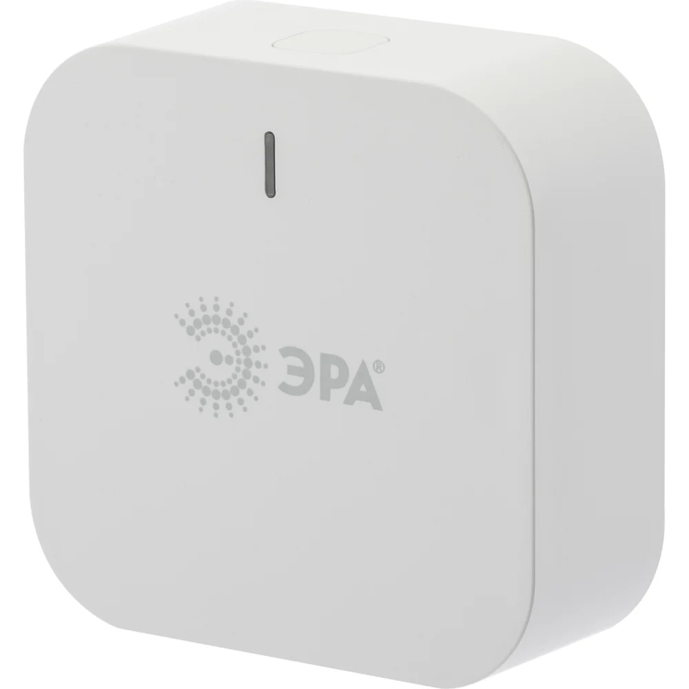 Центр управления устройствами для дома ЭРА DI101 SMART Zigbee Б0049183