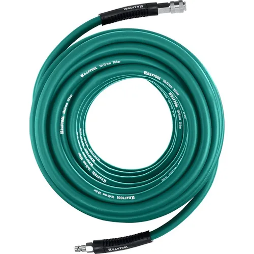 Шланг для пневмоинструмента Kraftool 06588-15, 15м