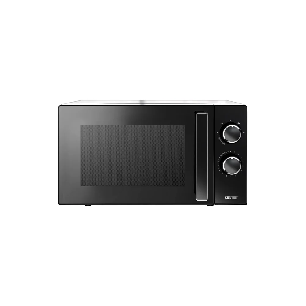 Микроволновая свч печь Centek CT-1560 Black