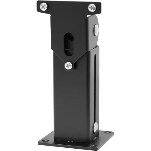 Крепление SMARTEC ST-DH600B для электромагнитных фиксаторов черный