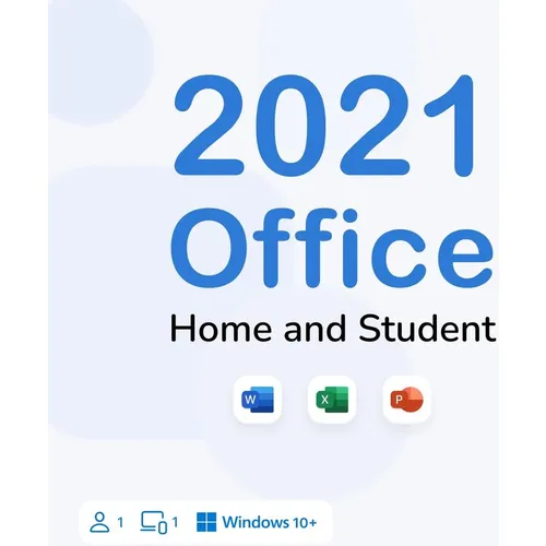 Ключ активации Microsoft Office Installer для дома и учебы 2021 [ftoihs2021]