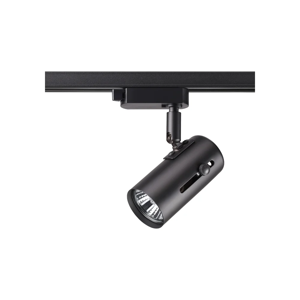 Трековый светильник Novotech PIPE 370412
