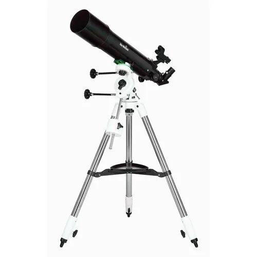 Телескоп SKY-WATCHER AC1026 рефрактор d102мм fl500мм 204x черный