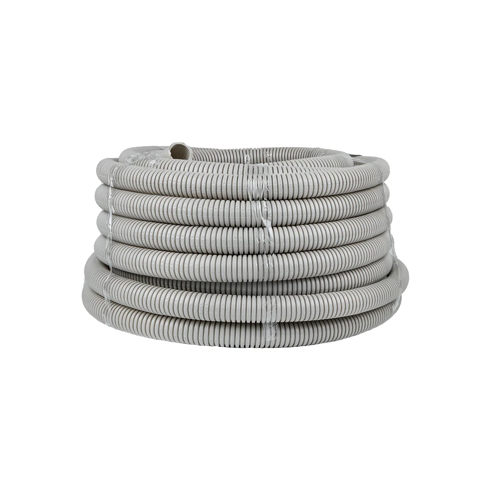 Гофрированная труба EKF Plast tg-z-32-30