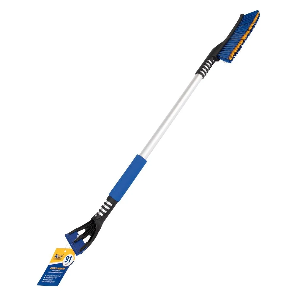 Зимняя щетка KRAFT KT 830072