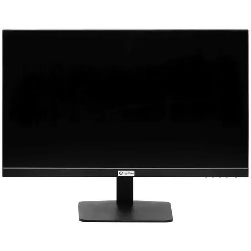 23.8" Монитор LIGHTCOM V-Plus ПЦВТ.852859.400-04, "R", 1920x1080, IPS, 100Гц, 1хHDMI, 1хDP, черный [400-04-if-08]
