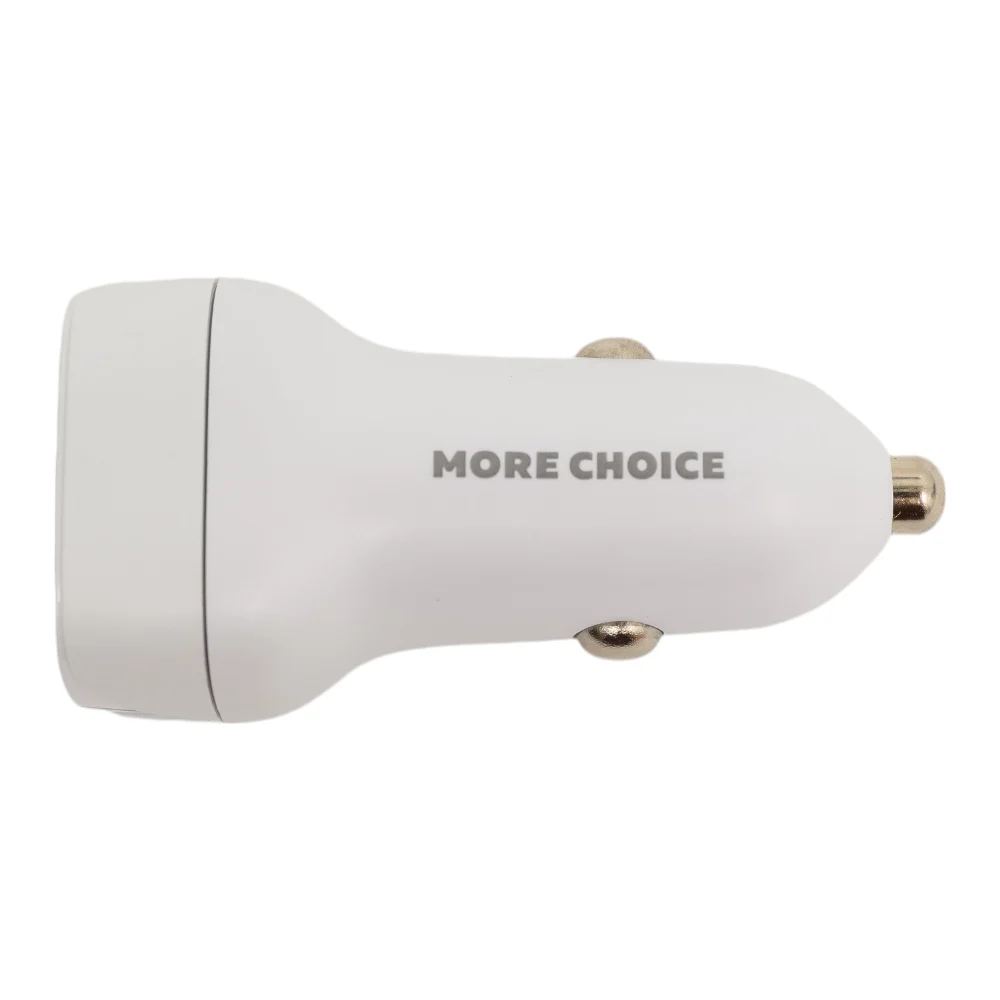 Азу More Choice AC32QC White