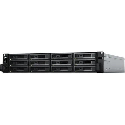 Модуль расширения SYNOLOGY RX1217RP, 12-bay, стоечный