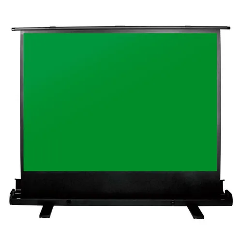 Экран Cactus GreenFloorExpert CS-PSGFE-200X150, 150х200 см, 4:3, напольный