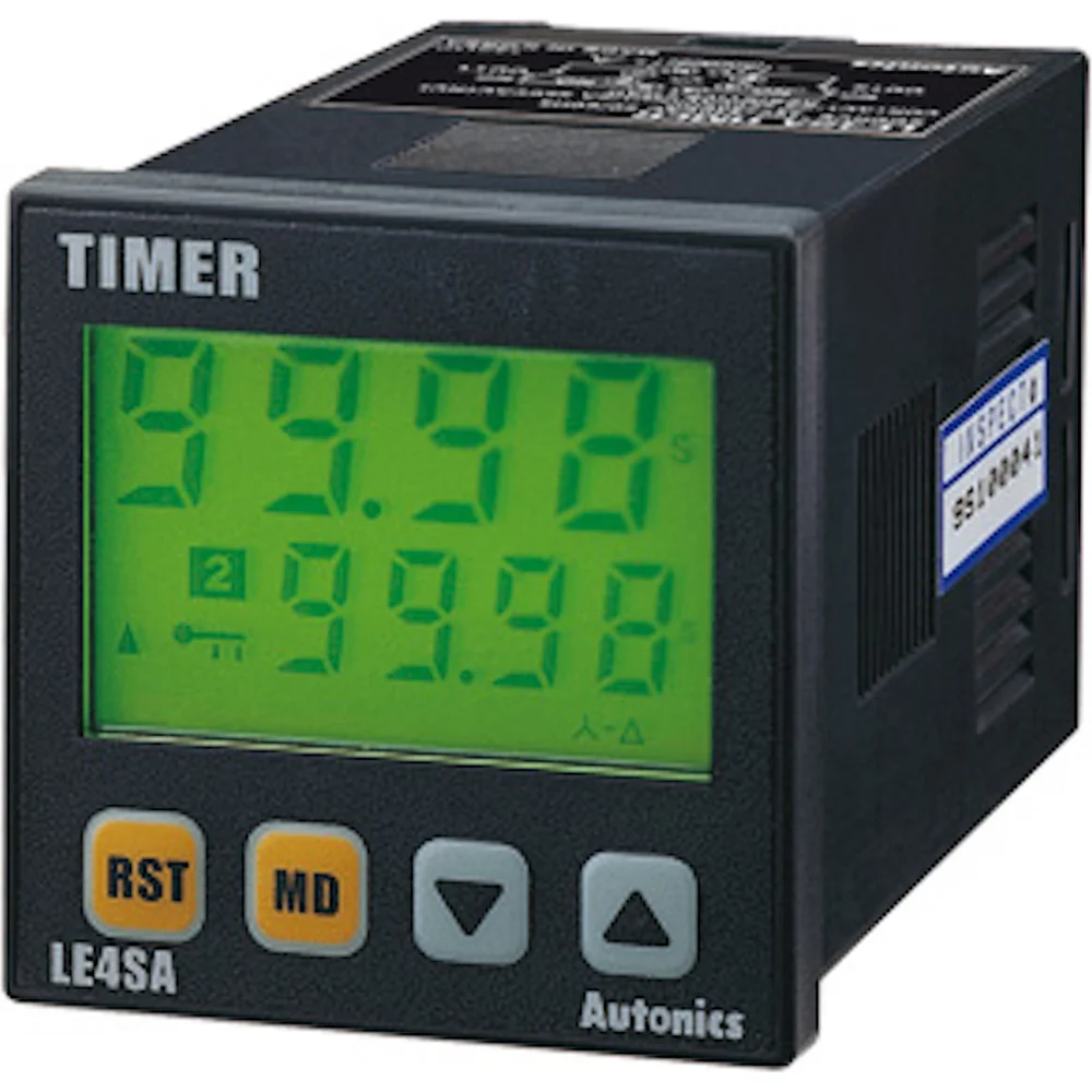 Таймер Autonics LE4SA 00000012683