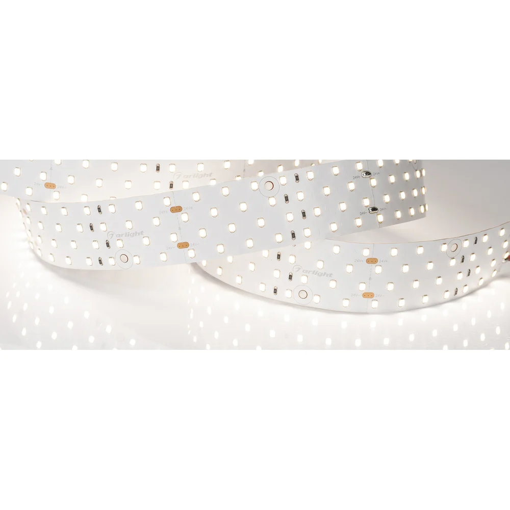 Светодиодная лента Arlight RT-A280-36mm 24V Day4000 019085(2)