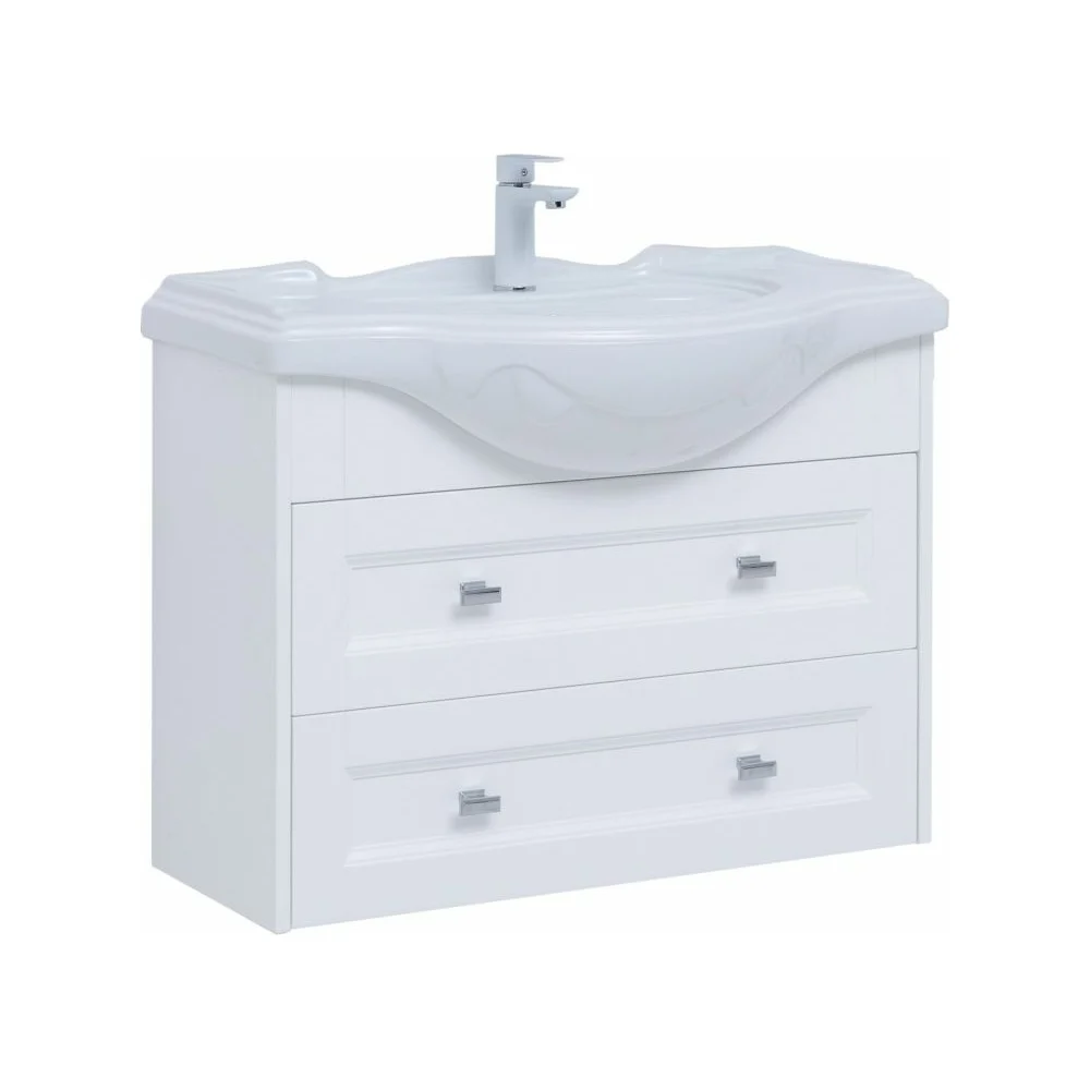 Тумба Aquanet Монте 85 00303998