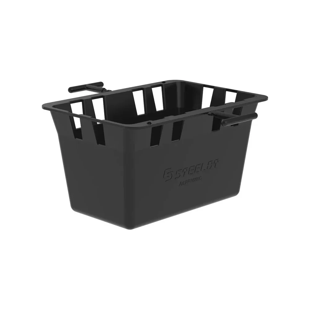 Пластиковая корзина Стилот PR3030C