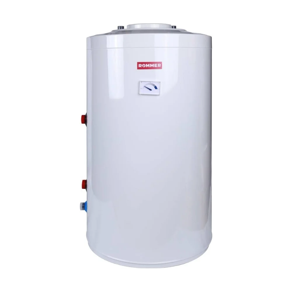 Напольный бойлер ROMMER ROMMER RWH-1110-050100