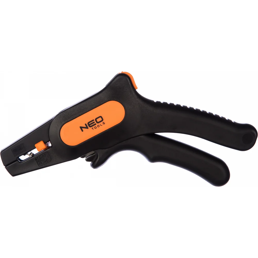 Автоматический съемник NEO Tools 01-519