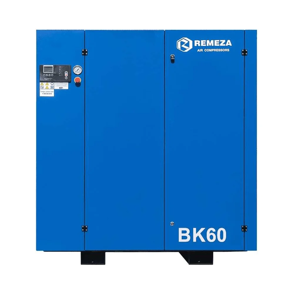 Компрессор Remeza ВК 60-10 УТ-00001935