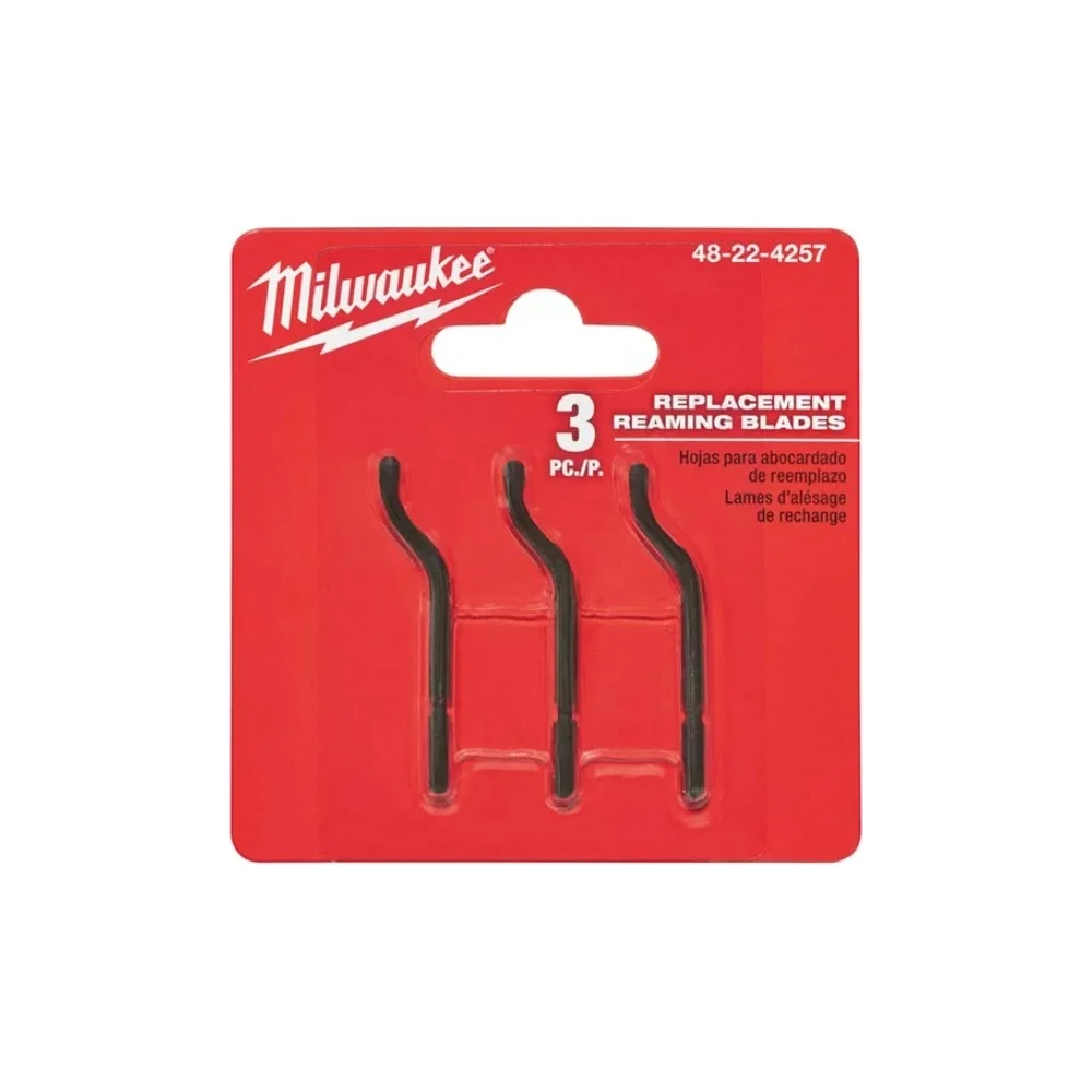 Сменное лезвие для гратоснимателя Milwaukee 48224257