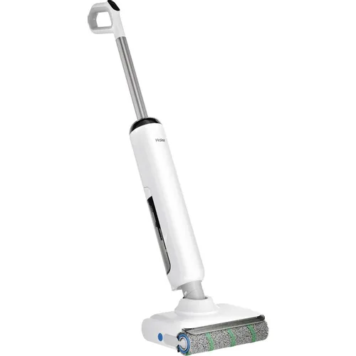 Моющий пылесос (handstick) HAIER HWND A3, 250Вт, белый/серый [fm04zne00ru]