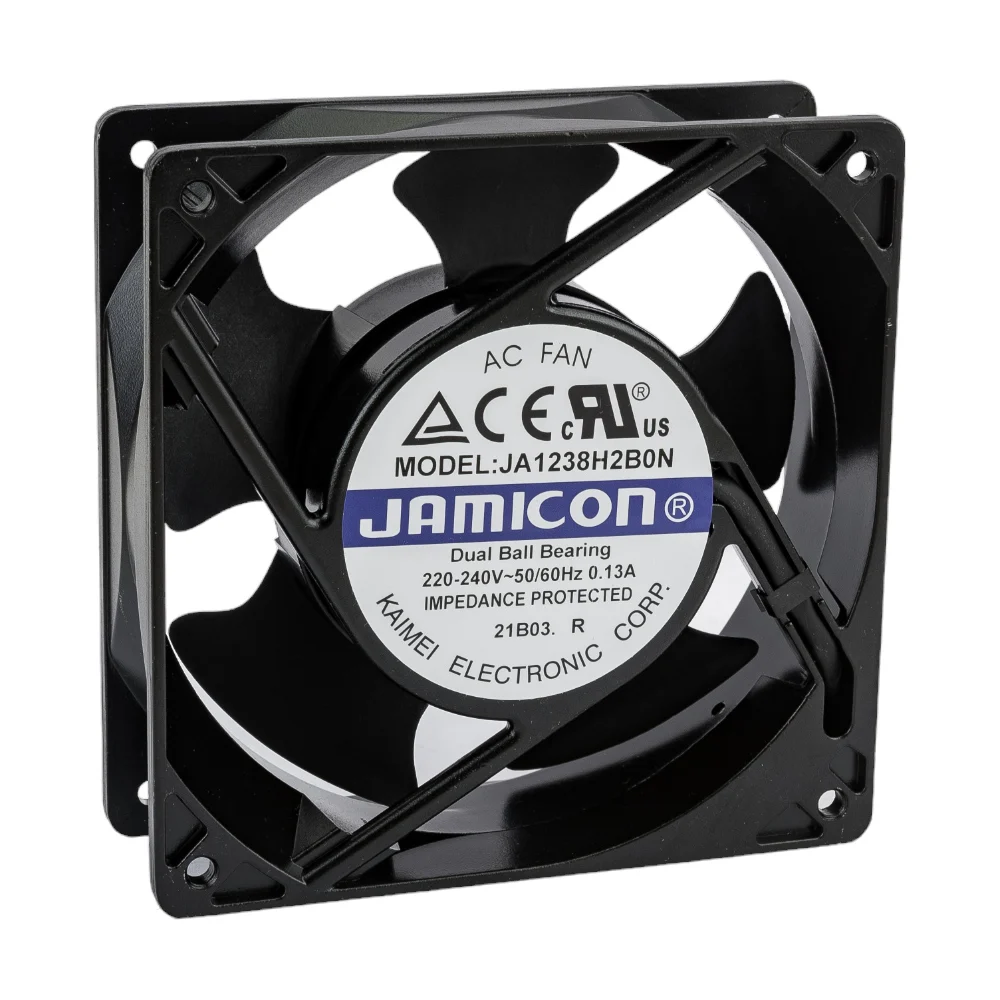 Вентилятор JAMICON JA1238H2B0N С00033812
