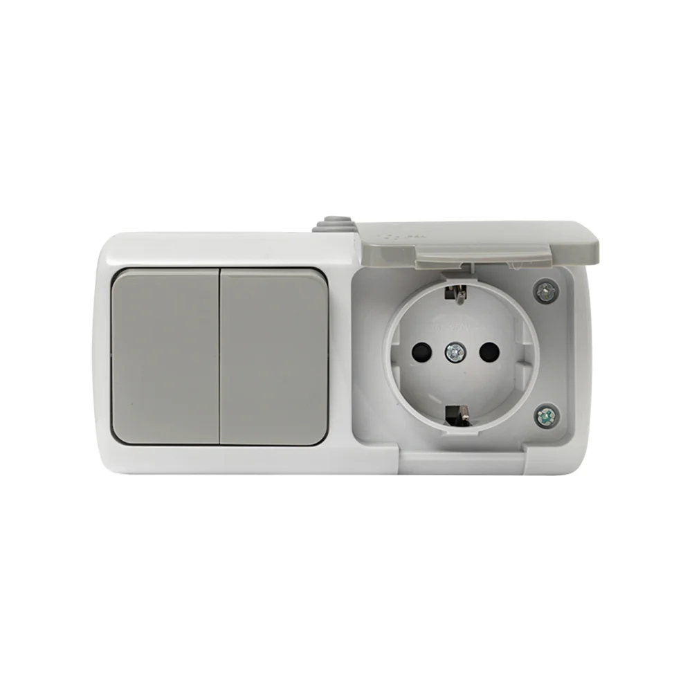 Блок EKF EFRV16-052-30-540